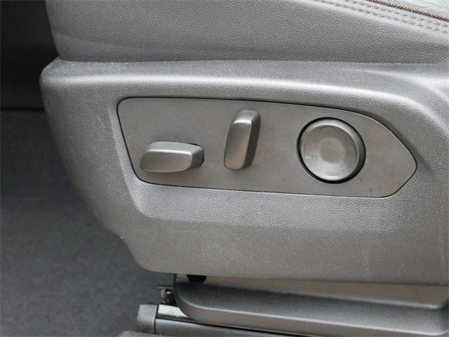 used 2023 Chevrolet Tahoe car, priced at $64,997