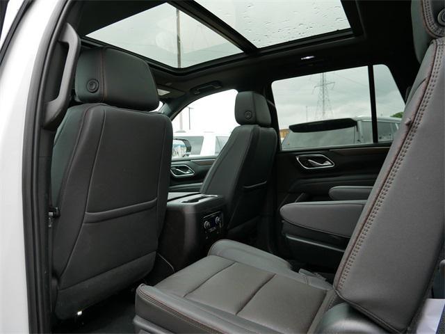 used 2023 Chevrolet Tahoe car, priced at $64,997