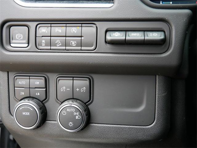 used 2023 Chevrolet Tahoe car, priced at $64,997