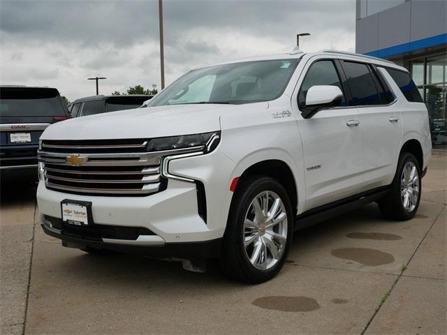used 2023 Chevrolet Tahoe car, priced at $64,997