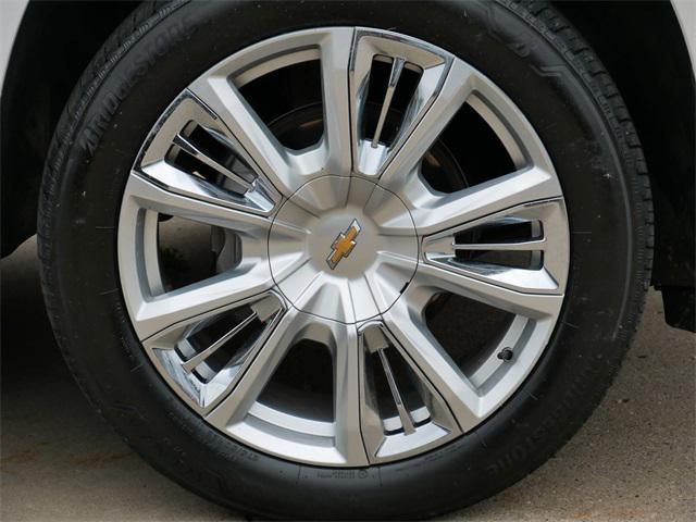 used 2023 Chevrolet Tahoe car, priced at $64,997