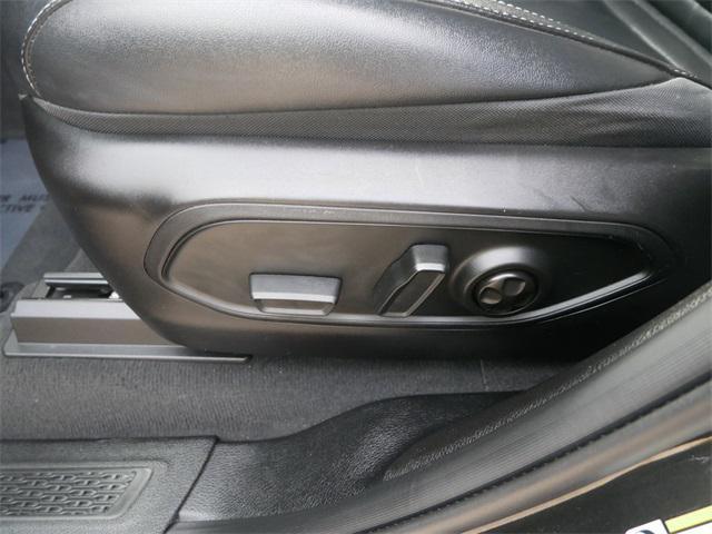 used 2022 Jeep Grand Cherokee L car, priced at $29,997