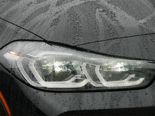 used 2022 BMW X2 car, priced at $36,997