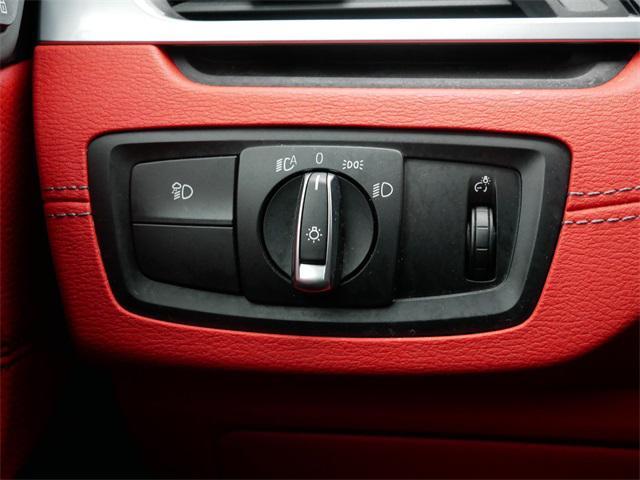 used 2022 BMW X2 car, priced at $36,997