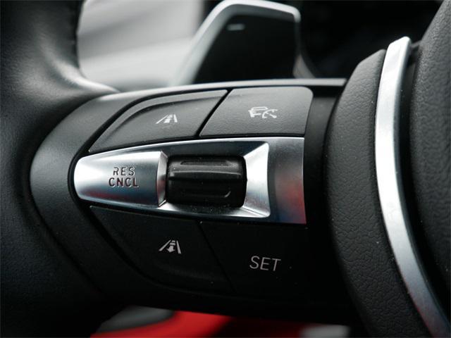used 2022 BMW X2 car, priced at $36,997