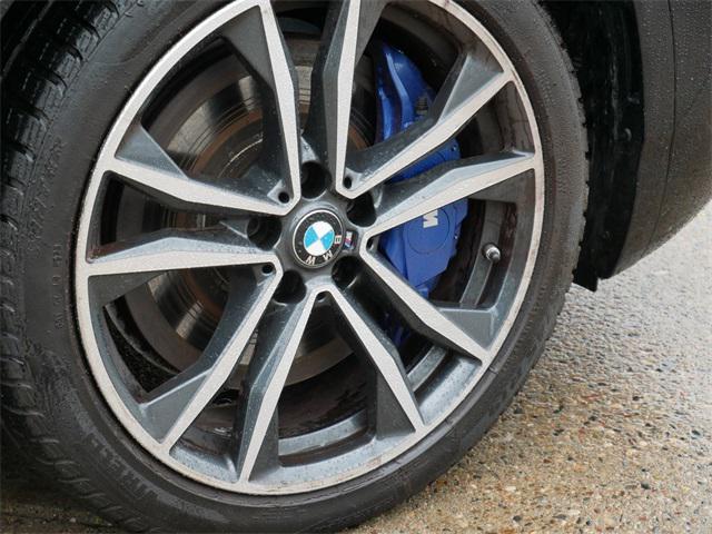 used 2022 BMW X2 car, priced at $36,997