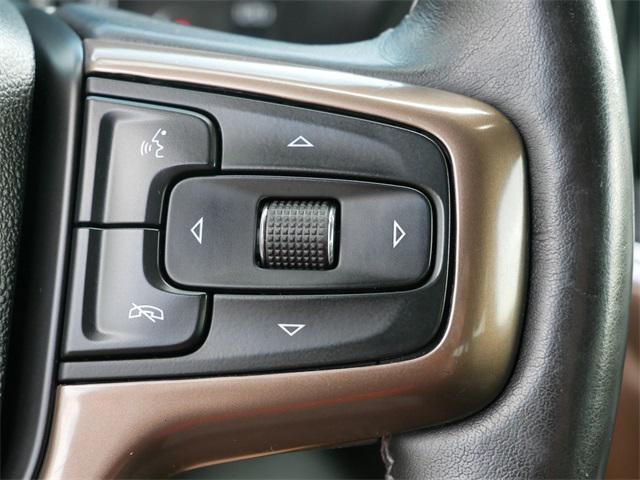 used 2022 Chevrolet Silverado 3500 car, priced at $54,997