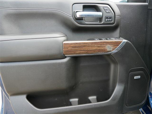 used 2022 Chevrolet Silverado 3500 car, priced at $54,997