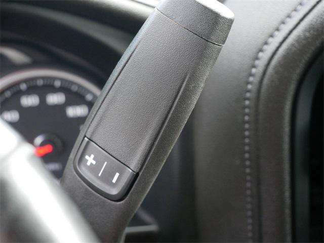 used 2022 Chevrolet Silverado 3500 car, priced at $54,997