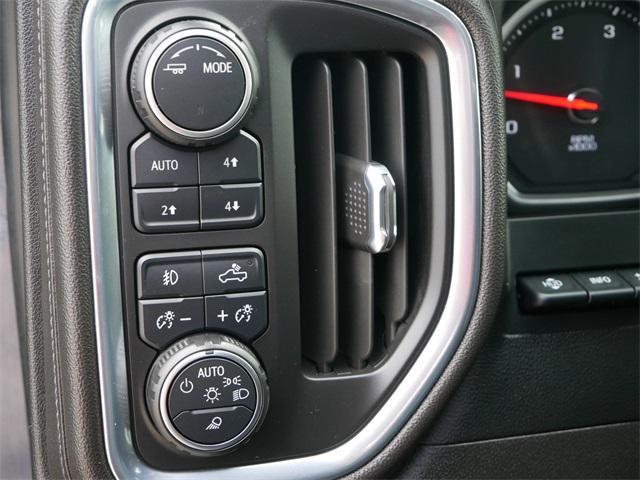 used 2022 Chevrolet Silverado 3500 car, priced at $54,997
