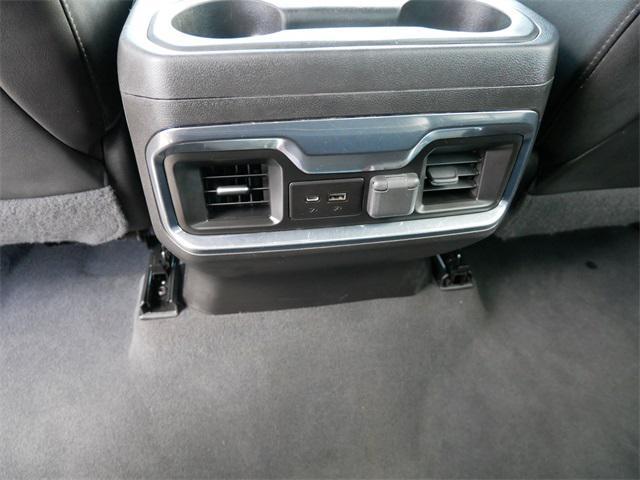 used 2022 Chevrolet Silverado 3500 car, priced at $54,997