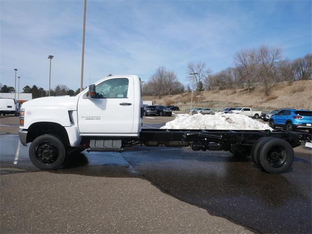 new 2024 Chevrolet Silverado 1500 car, priced at $69,927