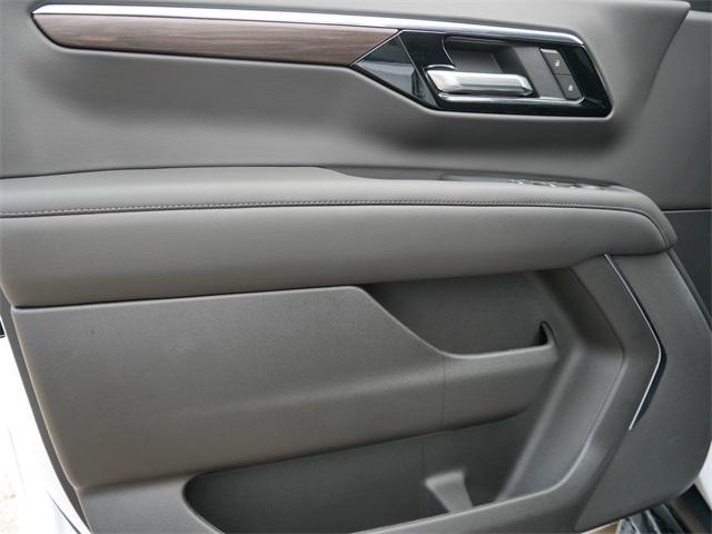 new 2025 Chevrolet Tahoe car, priced at $62,695