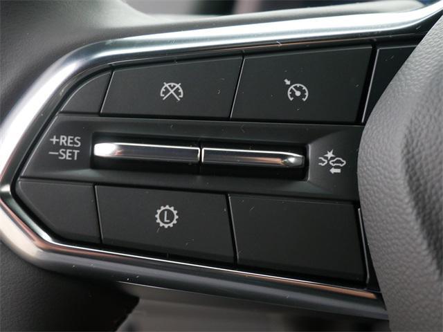new 2025 Chevrolet Tahoe car, priced at $62,695