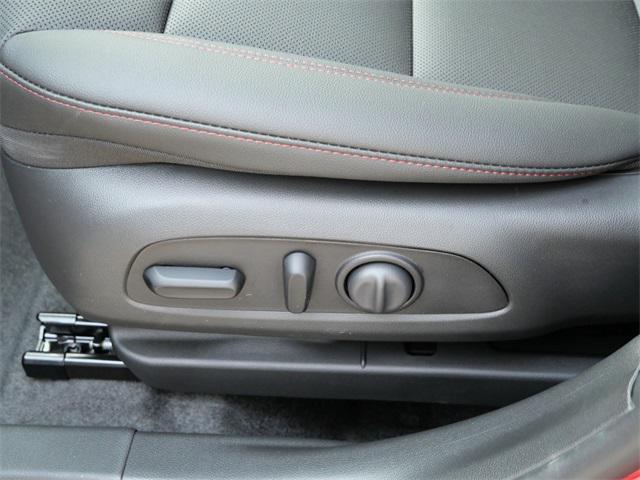new 2026 Chevrolet Trax car, priced at $28,135