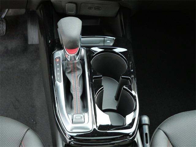 new 2026 Chevrolet Trax car, priced at $28,135