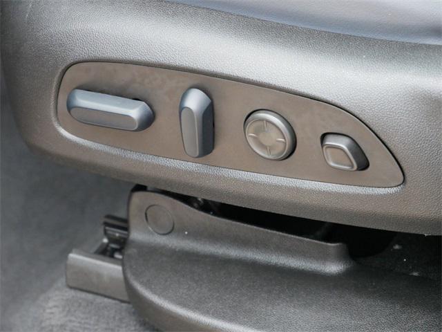 used 2024 Buick Enclave car, priced at $34,997
