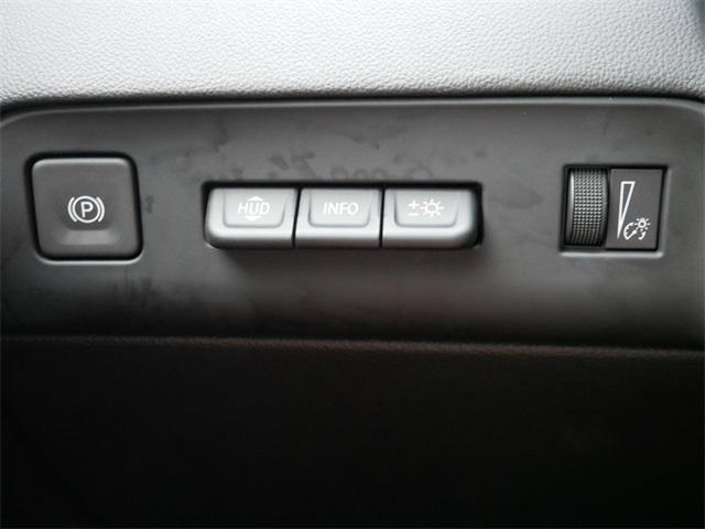 used 2024 Buick Enclave car, priced at $34,997