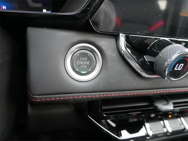 new 2025 Chevrolet Colorado car, priced at $46,185