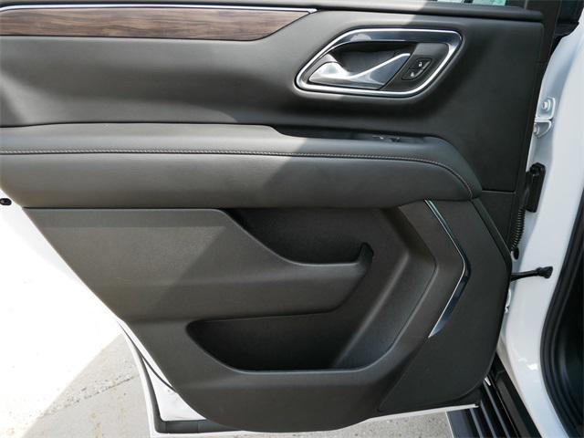 used 2023 Chevrolet Tahoe car, priced at $48,997