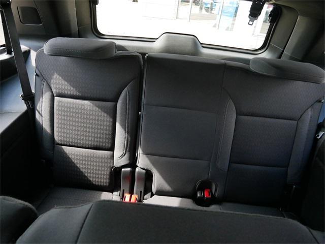 used 2023 Chevrolet Tahoe car, priced at $48,997