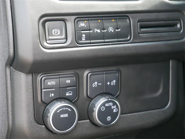 used 2023 Chevrolet Tahoe car, priced at $48,997