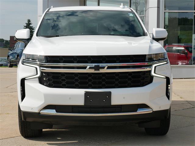 used 2023 Chevrolet Tahoe car, priced at $48,997
