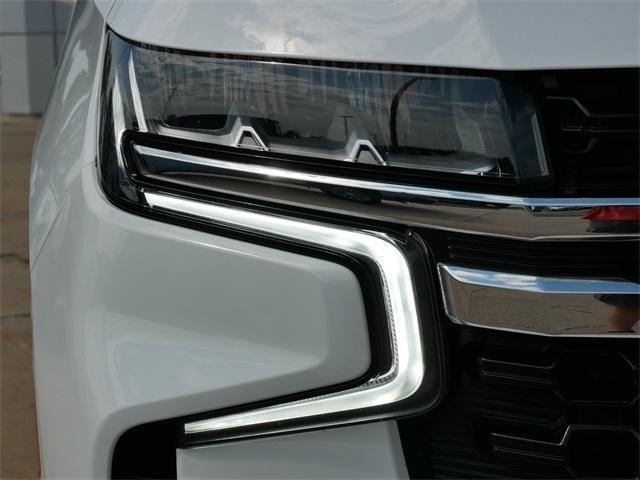 used 2023 Chevrolet Tahoe car, priced at $48,997