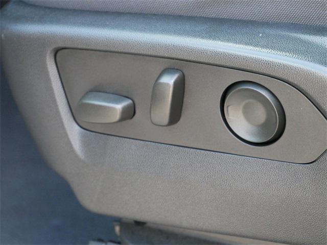 used 2023 Chevrolet Tahoe car, priced at $48,997