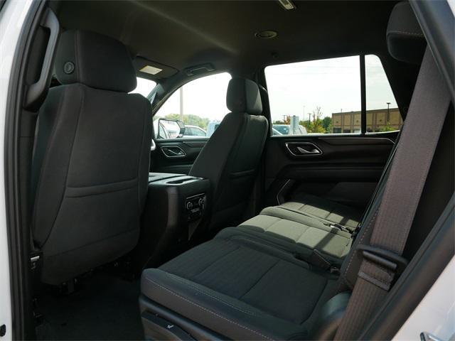 used 2023 Chevrolet Tahoe car, priced at $48,997