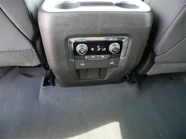 used 2023 Chevrolet Tahoe car, priced at $48,997