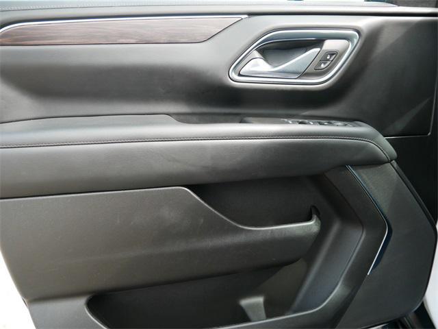 used 2023 Chevrolet Tahoe car, priced at $48,997