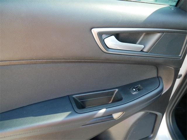 used 2018 Ford Edge car, priced at $13,497