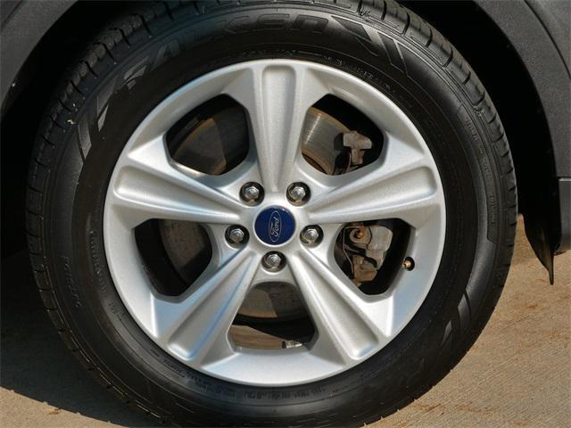 used 2016 Ford Escape car, priced at $8,997