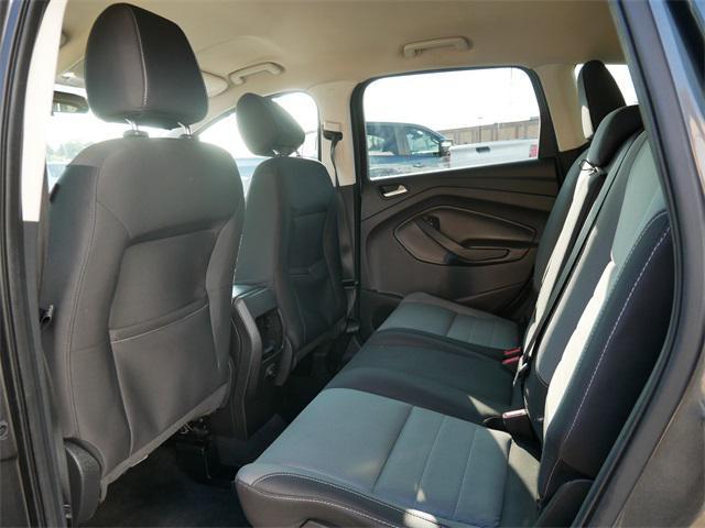 used 2016 Ford Escape car, priced at $8,997