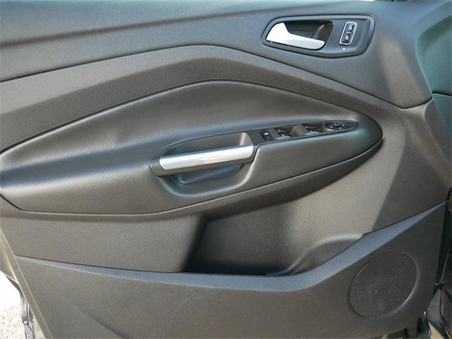 used 2016 Ford Escape car, priced at $8,997