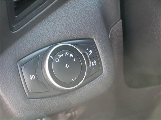 used 2016 Ford Escape car, priced at $8,997