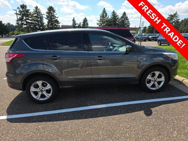 used 2016 Ford Escape car, priced at $9,497