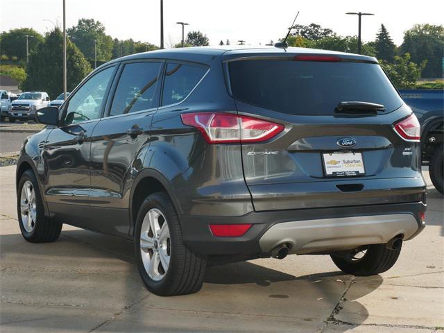 used 2016 Ford Escape car, priced at $8,997