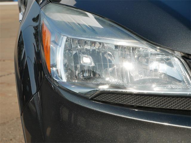 used 2016 Ford Escape car, priced at $8,997