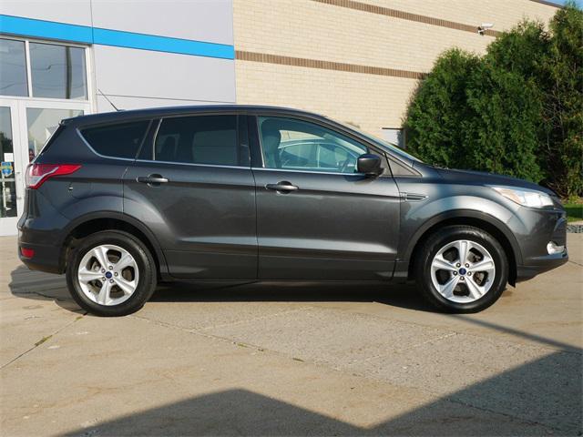 used 2016 Ford Escape car, priced at $8,997