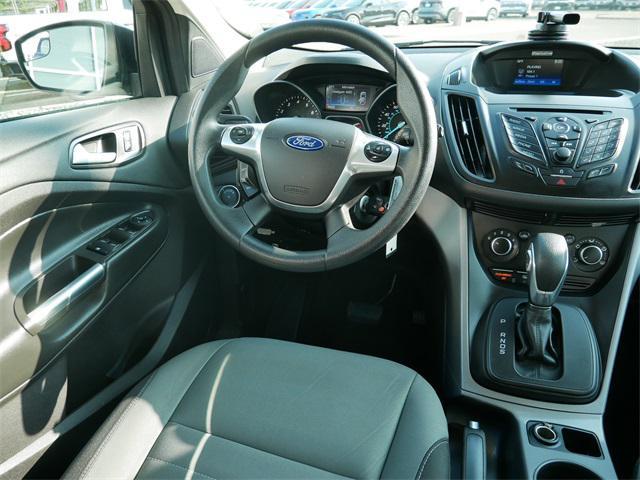 used 2016 Ford Escape car, priced at $8,997