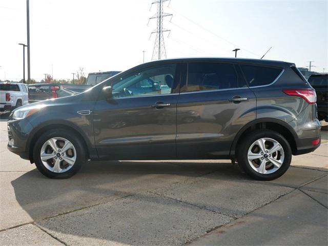 used 2016 Ford Escape car, priced at $8,997