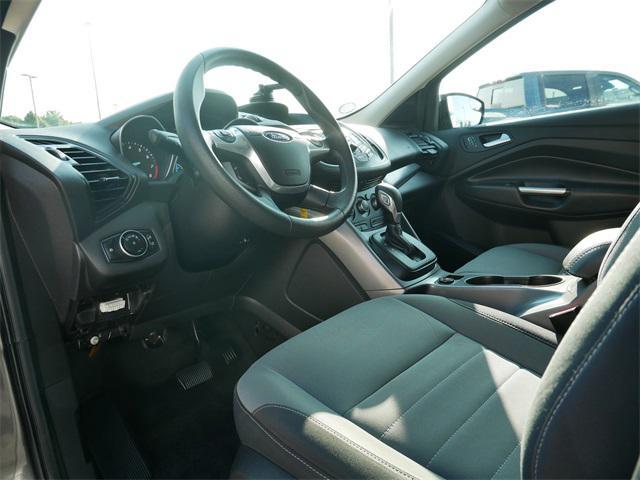 used 2016 Ford Escape car, priced at $8,997