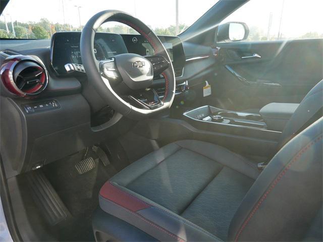 new 2026 Chevrolet Equinox car, priced at $38,785