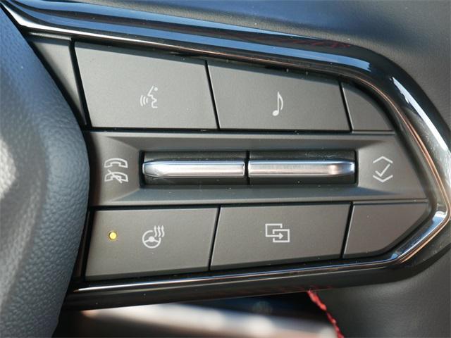 new 2026 Chevrolet Equinox car, priced at $38,785