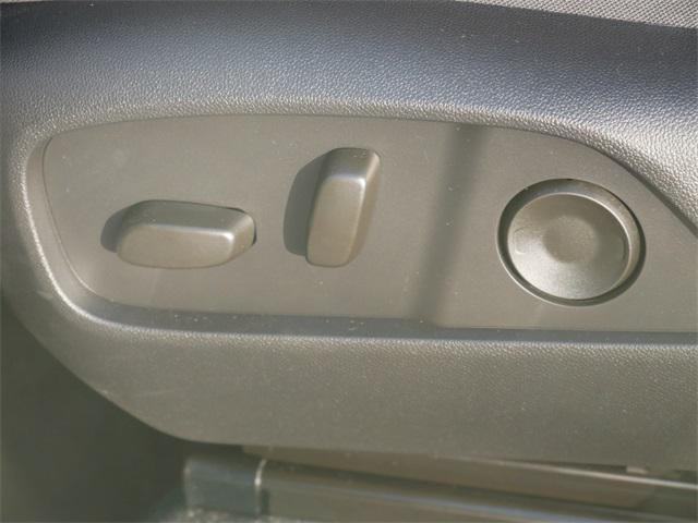 new 2026 Chevrolet Equinox car, priced at $38,785