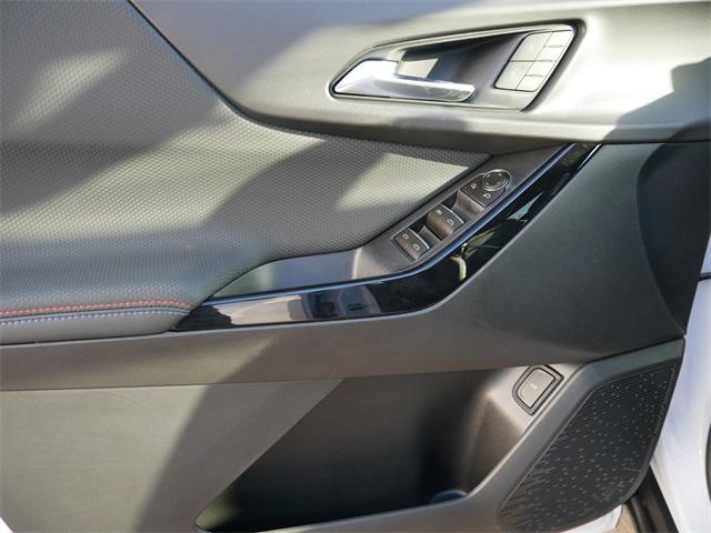 new 2026 Chevrolet Equinox car, priced at $38,785