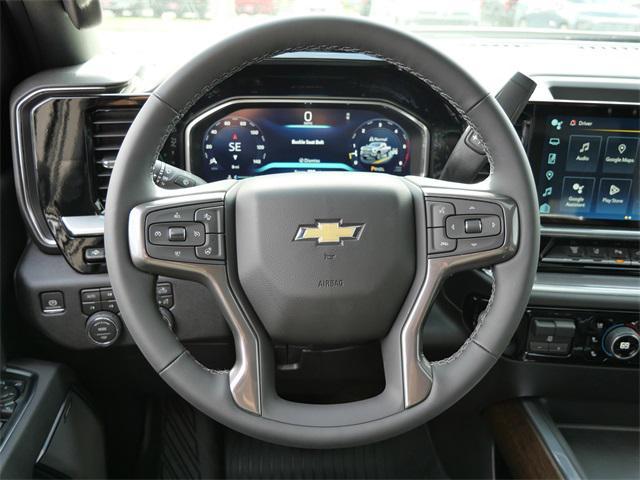 new 2026 Chevrolet Silverado 3500 car, priced at $85,320