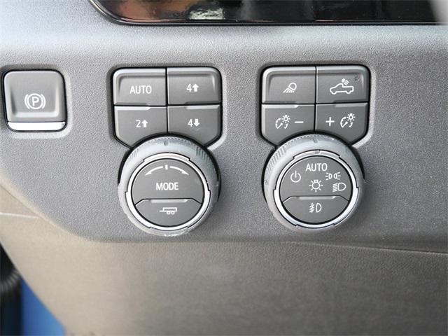 new 2026 Chevrolet Silverado 3500 car, priced at $85,320